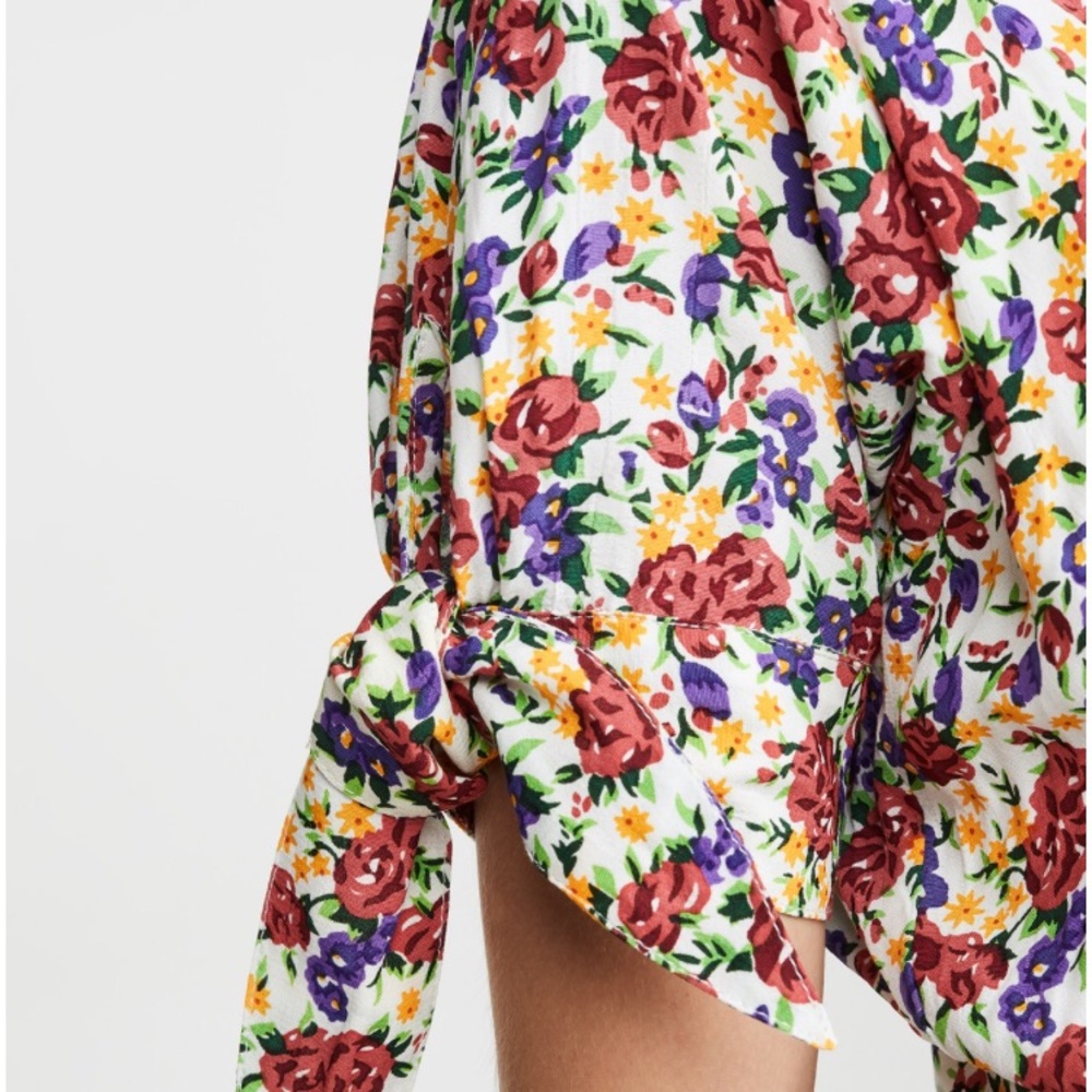 Faithfull the brand blouse - Picture 4 of 5